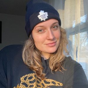 Meet your Posher, Katelynn